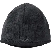 Jack Wolfskin Herren STORMLOCK LOGO KNIT CAP