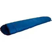 MCKINLEY Mumien-Schlafsack CAMP ACTIVE 10 I