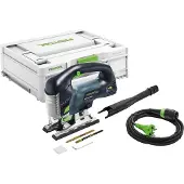 Festool PSB 420 EBQ-Plus - Pendelstichsäge PSB 420
