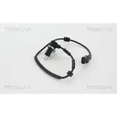 TRISCAN ABS Sensor Raddrehzahl Vorne Rechts für HYUNDAI TERRACAN (HP) 8180 43132