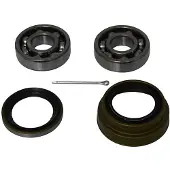 KAVO PARTS Radlagersatz Vorne für DAIHATSU HIJET Kasten (S85) WBK-1509