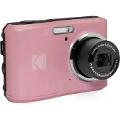 Kodak PixPro FZ45 - Rosa