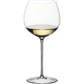 Riedel Superleggero - Oaked Chardonnay (im Fass gereift)