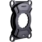 Sigeyi Axo Sl Shimano 4-104 3mm Mtb Spinne Mit Leistungsmesser