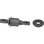 TEDGUM Ted20628 Vordere Untere Querlenkerbuchse Hinten Honda