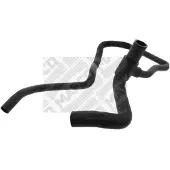 MAPCO Kühlerschlauch Wasserschlauch für OPEL Astra G CC (T98) 39233
