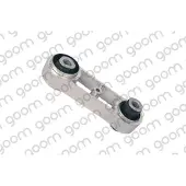GOOM Motorlager Gummimetalllager Hinten für RENAULT ESPACE III (JE0) EM-0384