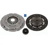 SACHS Kupplungssatz 3000 951 640