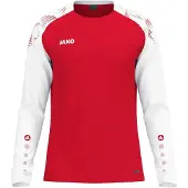 Jako Langarmtrikot für Kinder Sonic ML