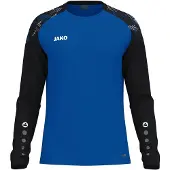 Jako Langarmtrikot für Kinder Sonic ML