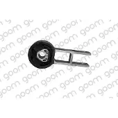 GOOM Motorlager Gummimetalllager Hinten für FIAT BRAVO II (198) EM-0055