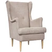 vidaXL Moderner Sessel