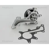 TRISCAN Wasserpumpe [Hersteller-Nr. 860013018] für Toyota, Daihatsu