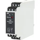 METZ CONNECT TMR-E12, Grau, Horizontal/Vertikal, Schraube, 8 mm, 0,2 mm², 2,5 mm²