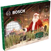 Bosch Handwerkzeuge Adventskalender 2025
