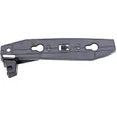 Diederichs 1816068 Halter, Stoßstange hinten rechts für OPEL CORSA F (P2JO) 2019-