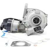 ALANKO Turbolader 10900918 für OPEL Corsa D Schrägheck (S07)