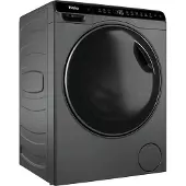 Haier HW50-BP12307GU1 Waschmaschine 5kg hOn App Steam Smart Dual Spray