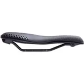 Bikeyoke Sattel SAGMA 3D Lite | schwarz 142 mm