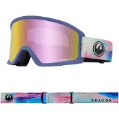 Dragon alliance Dx3 Plus Otg Bonus Skibrille