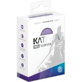 Ultimate Guard Katana Sleeves Standardgrösse Summer Cloud (100)