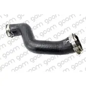 GOOM AH-0327 Turbo Ladeluftschlauch für AUDI A4 Avant (8ED, B7) A4 Limousine (8EC, B7) A4 Cabrio (8H7, B6, 8HE, B7) für SEAT Exeo ST (3R5)