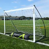 Quickplay Kickster Elite - Minitor - 1,50 x 1,00m