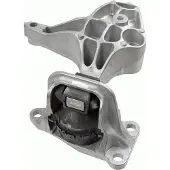 LEMFÖRDER Motorlager Hydrolager Rechts für RENAULT MEGANE III Grandtour (KZ0/1) Scénic III (JZ0/1) GRAND SCÉNIC III (JZ0/1) MEGANE III Coupe (DZ0/1)