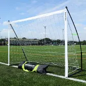 Quickplay Kickster Elite - Minitor - 1,80 x 1,20m