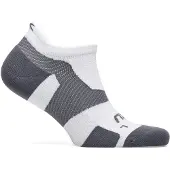 2XU Vector Light Cushion Unsichtbare Socken