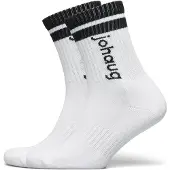 Johaug Retro Sports Socks 2-Pack