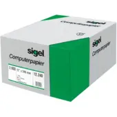 Sigel DIN-Computerpapier