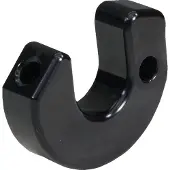 Nelson Rigg Latch 20Mm Saddlebag Plate