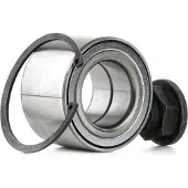 RIDEX Radlagersatz Hinten für MAZDA RX-8 (SE, FE) 80mm 654W0789