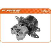 FARE Motorlager Links für OPEL Corsa C Schrägheck (X01) 4367