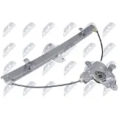 NTY Fensterheber Hyundai Atos 98- /Links Vorne/ 82403-02000