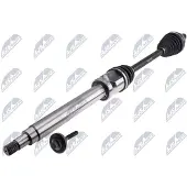 NTY Antriebswelle NPW-FR-233