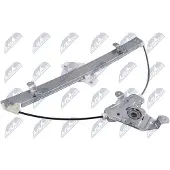NTY Fensterheber Hyundai Atos 98- /Rechts Vorne/ 82404-02000