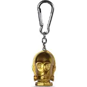 Pyramid Star Wars: C-3PO 3D