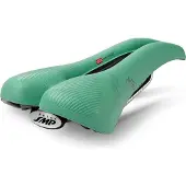 Selle Smp Trk Hybrid Sattel Grün 140 mm Grün 140 mm