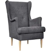 vidaXL Moderner Sessel