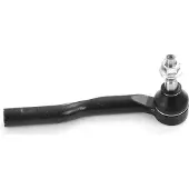 Skf Spurstangenkopf Spurstange für MAZDA 2 Schrägheck (DL, DJ) VKDY 814023