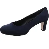 Gabor Pumps Blau