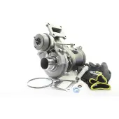ALANKO Turbolader 10901622 für FORD FOCUS III Turnier