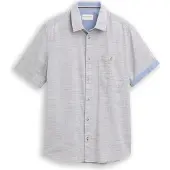 Tom Tailor 1050940 Kurzarmhemd