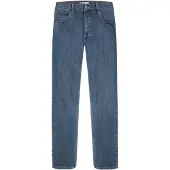 Wrangler Regular-fit-Jeans "Red Kabel"
