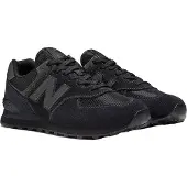 New Balance ML574V3 BLACK