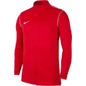 Nike - "Park 20" Trainingsjacke für Kinder PP6049 (122) (Rot)