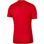 Nike - "Dry Park VII" Trikot für Herren kurzärmlig (Rot)