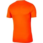 Nike - "Dry Park VII" Trikot für Herren kurzärmlig (Orange)
